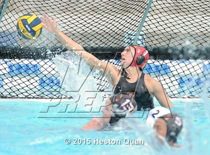Thumbnail 3 in Polytechnic vs. Ocean View (CIF-SS D6 Final) photogallery.