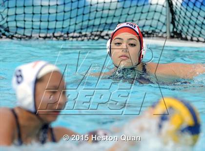 Thumbnail 3 in Polytechnic vs. Ocean View (CIF-SS D6 Final) photogallery.