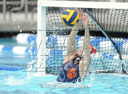 Thumbnail 1 in Polytechnic vs. Ocean View (CIF-SS D6 Final) photogallery.