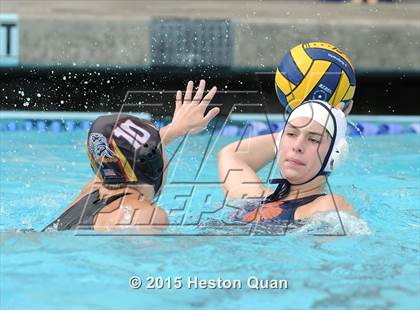 Thumbnail 1 in Polytechnic vs. Ocean View (CIF-SS D6 Final) photogallery.