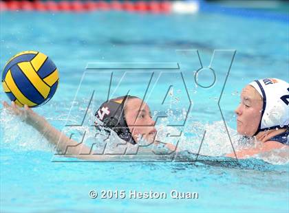 Thumbnail 3 in Polytechnic vs. Ocean View (CIF-SS D6 Final) photogallery.
