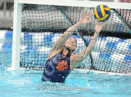 Thumbnail 3 in Polytechnic vs. Ocean View (CIF-SS D6 Final) photogallery.