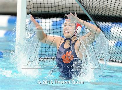 Thumbnail 1 in Polytechnic vs. Ocean View (CIF-SS D6 Final) photogallery.