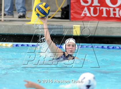Thumbnail 1 in Polytechnic vs. Ocean View (CIF-SS D6 Final) photogallery.