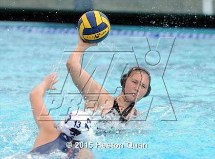 Thumbnail 3 in Polytechnic vs. Ocean View (CIF-SS D6 Final) photogallery.