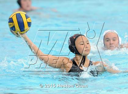 Thumbnail 1 in Polytechnic vs. Ocean View (CIF-SS D6 Final) photogallery.