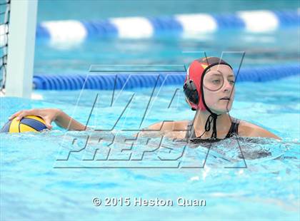 Thumbnail 3 in Polytechnic vs. Ocean View (CIF-SS D6 Final) photogallery.