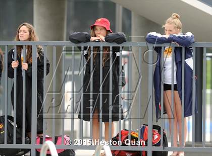 Thumbnail 3 in Polytechnic vs. Ocean View (CIF-SS D6 Final) photogallery.