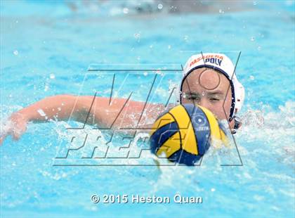 Thumbnail 1 in Polytechnic vs. Ocean View (CIF-SS D6 Final) photogallery.