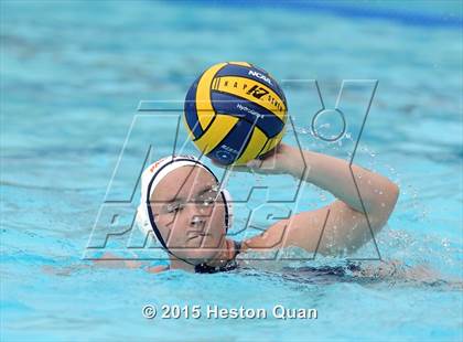 Thumbnail 3 in Polytechnic vs. Ocean View (CIF-SS D6 Final) photogallery.