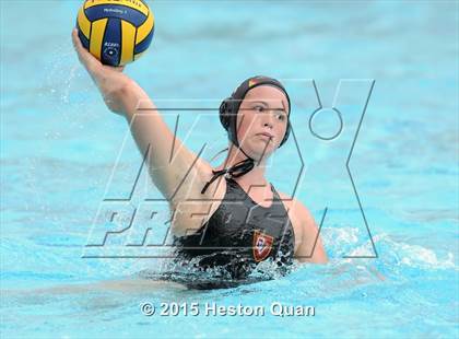 Thumbnail 3 in Polytechnic vs. Ocean View (CIF-SS D6 Final) photogallery.