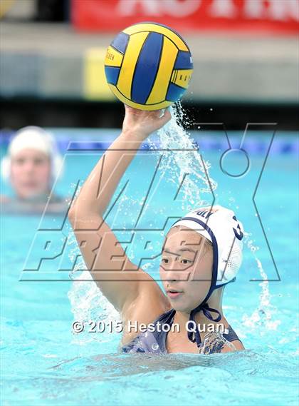 Thumbnail 3 in Polytechnic vs. Ocean View (CIF-SS D6 Final) photogallery.