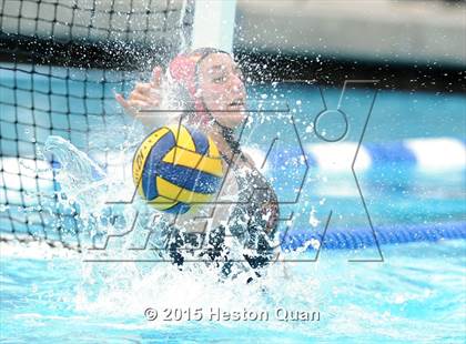 Thumbnail 3 in Polytechnic vs. Ocean View (CIF-SS D6 Final) photogallery.