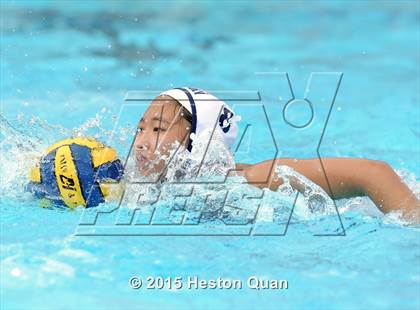 Thumbnail 1 in Polytechnic vs. Ocean View (CIF-SS D6 Final) photogallery.