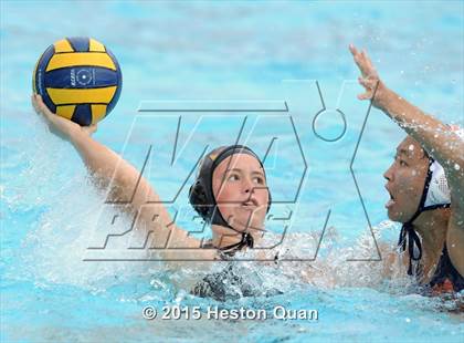 Thumbnail 1 in Polytechnic vs. Ocean View (CIF-SS D6 Final) photogallery.