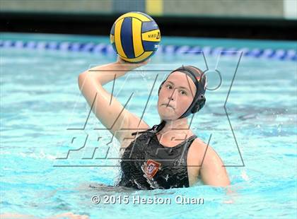 Thumbnail 3 in Polytechnic vs. Ocean View (CIF-SS D6 Final) photogallery.