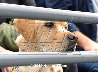 Thumbnail 1 in Polytechnic vs. Ocean View (CIF-SS D6 Final) photogallery.