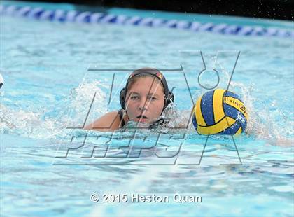 Thumbnail 2 in Polytechnic vs. Ocean View (CIF-SS D6 Final) photogallery.