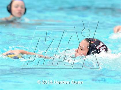 Thumbnail 3 in Polytechnic vs. Ocean View (CIF-SS D6 Final) photogallery.