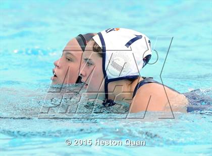 Thumbnail 1 in Polytechnic vs. Ocean View (CIF-SS D6 Final) photogallery.