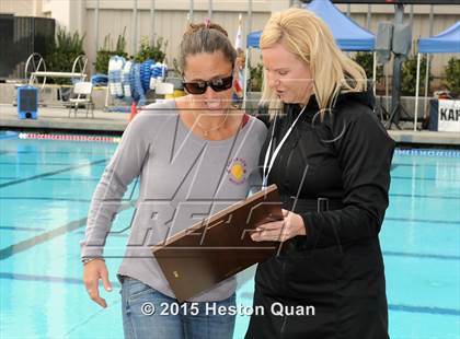Thumbnail 3 in Polytechnic vs. Ocean View (CIF-SS D6 Final) photogallery.