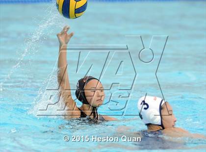 Thumbnail 3 in Polytechnic vs. Ocean View (CIF-SS D6 Final) photogallery.