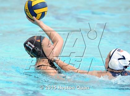 Thumbnail 1 in Polytechnic vs. Ocean View (CIF-SS D6 Final) photogallery.