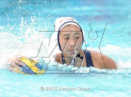 Thumbnail 1 in Polytechnic vs. Ocean View (CIF-SS D6 Final) photogallery.