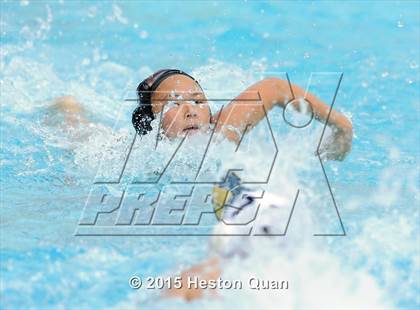 Thumbnail 1 in Polytechnic vs. Ocean View (CIF-SS D6 Final) photogallery.