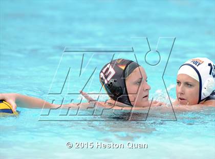 Thumbnail 3 in Polytechnic vs. Ocean View (CIF-SS D6 Final) photogallery.