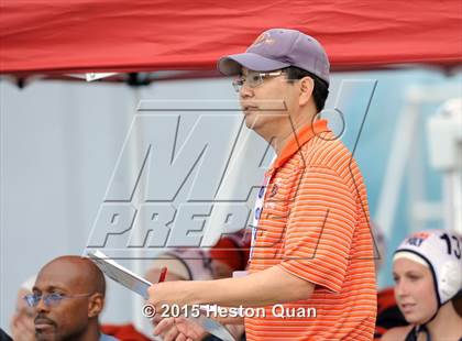 Thumbnail 2 in Polytechnic vs. Ocean View (CIF-SS D6 Final) photogallery.