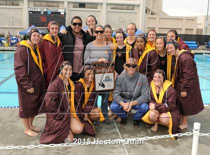 Thumbnail 3 in Polytechnic vs. Ocean View (CIF-SS D6 Final) photogallery.