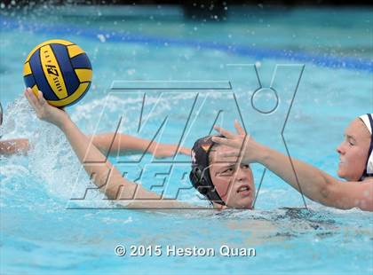 Thumbnail 1 in Polytechnic vs. Ocean View (CIF-SS D6 Final) photogallery.