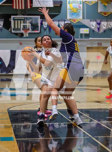 Sheldon vs Turlock (Foundation Game)