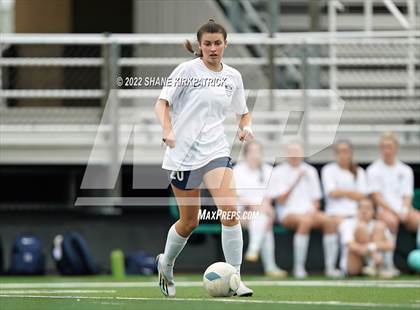 Thumbnail 1 in Flower Mound vs.  St. Agnus(NEPS Showcase) photogallery.