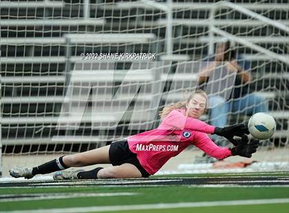 Thumbnail 1 in Flower Mound vs.  St. Agnus(NEPS Showcase) photogallery.