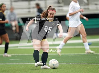 Thumbnail 1 in Flower Mound vs.  St. Agnus(NEPS Showcase) photogallery.