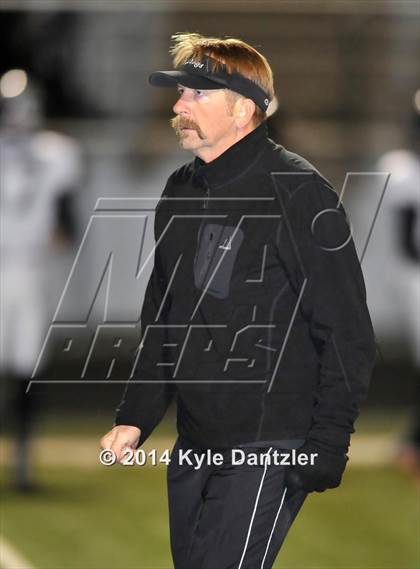 Thumbnail 3 in Cooper vs. Howe (UIL 3A Division 2 Region 2 Bi-District) photogallery.