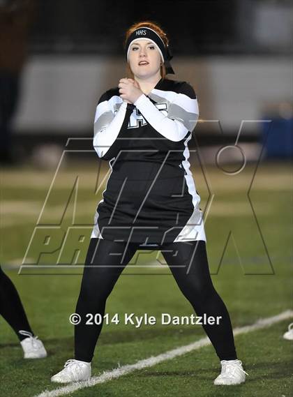 Thumbnail 1 in Cooper vs. Howe (UIL 3A Division 2 Region 2 Bi-District) photogallery.