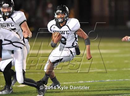 Thumbnail 2 in Cooper vs. Howe (UIL 3A Division 2 Region 2 Bi-District) photogallery.