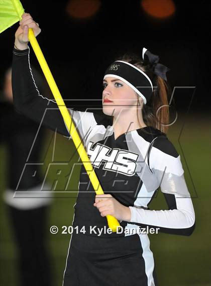 Thumbnail 2 in Cooper vs. Howe (UIL 3A Division 2 Region 2 Bi-District) photogallery.