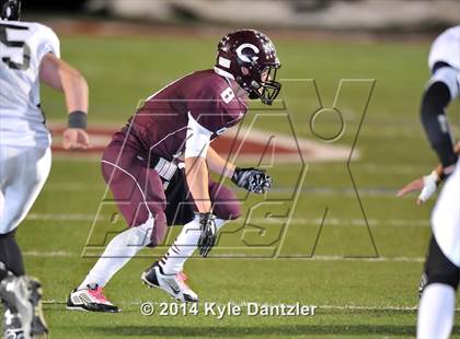 Thumbnail 2 in Cooper vs. Howe (UIL 3A Division 2 Region 2 Bi-District) photogallery.