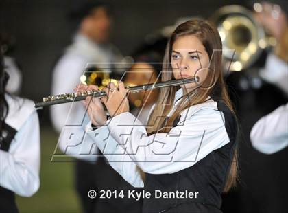 Thumbnail 3 in Cooper vs. Howe (UIL 3A Division 2 Region 2 Bi-District) photogallery.