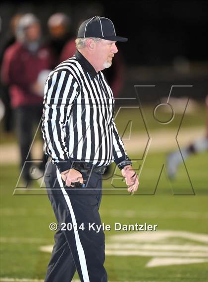 Thumbnail 3 in Cooper vs. Howe (UIL 3A Division 2 Region 2 Bi-District) photogallery.