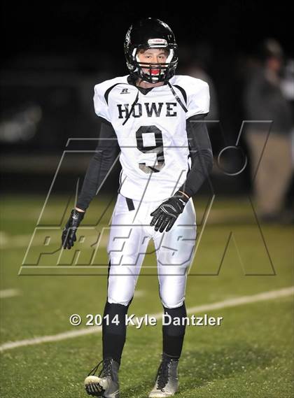 Thumbnail 1 in Cooper vs. Howe (UIL 3A Division 2 Region 2 Bi-District) photogallery.