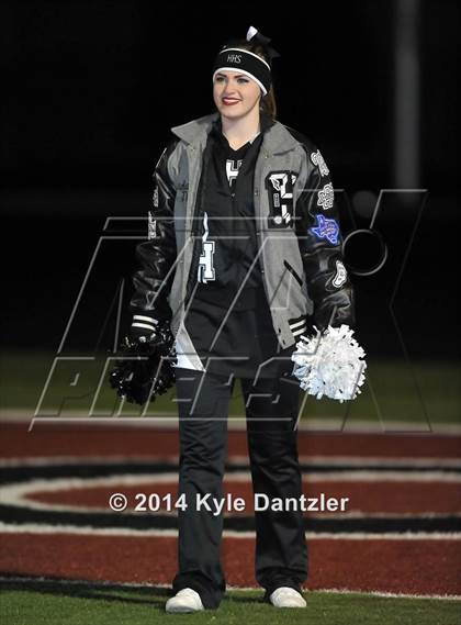Thumbnail 2 in Cooper vs. Howe (UIL 3A Division 2 Region 2 Bi-District) photogallery.