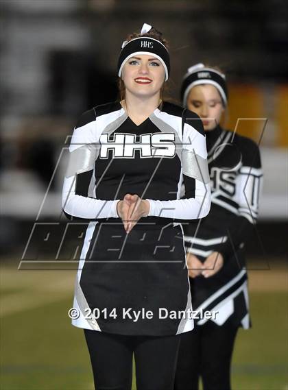Thumbnail 2 in Cooper vs. Howe (UIL 3A Division 2 Region 2 Bi-District) photogallery.