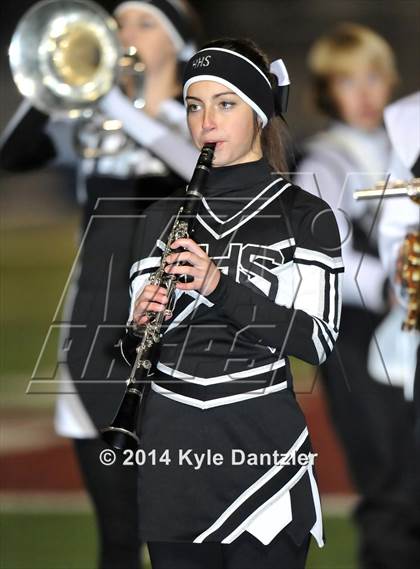 Thumbnail 3 in Cooper vs. Howe (UIL 3A Division 2 Region 2 Bi-District) photogallery.