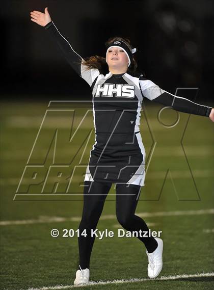 Thumbnail 2 in Cooper vs. Howe (UIL 3A Division 2 Region 2 Bi-District) photogallery.