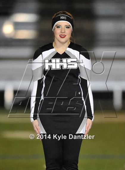 Thumbnail 3 in Cooper vs. Howe (UIL 3A Division 2 Region 2 Bi-District) photogallery.